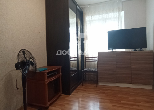 1-к квартира | 22.70 м² | 5 - 5 эт.