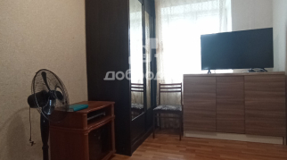 1-к квартира | 22.70 м² | 5 - 5 эт.