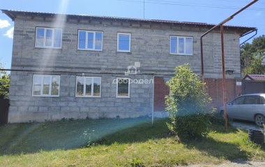 Арамиль, ул. Советская,2