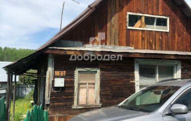 городской округ Верхняя Пышма, посёлок Зёленый Бор, 