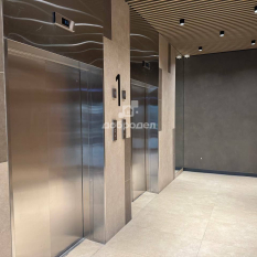 1-к квартира | 36.00 м² | 11 - 29 эт. 41