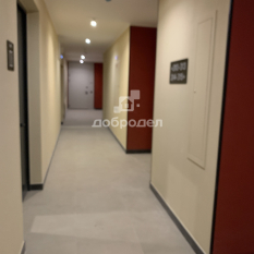 1-к квартира | 26.94 м² | 23 - 25 эт. 01