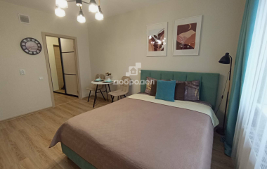 Екатеринбург, ул. Академика Парина,41/2