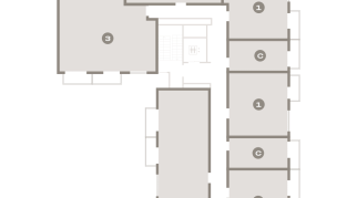 83.00 м² | 5 - 9 эт.