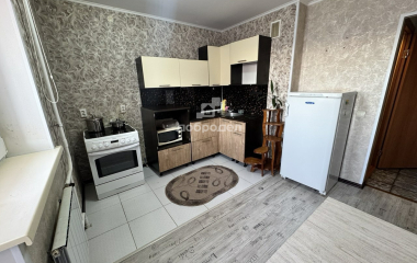 Березовский, ул. Восточная,7