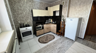 1-к квартира | 37.90 м² | 6 - 9 эт.