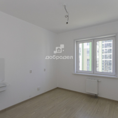 1-к квартира | 36.20 м² | 10 - 18 эт. 31