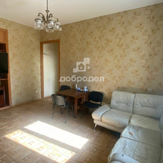 3-к квартира | 66.00 м² | 1 - 4 эт. 00