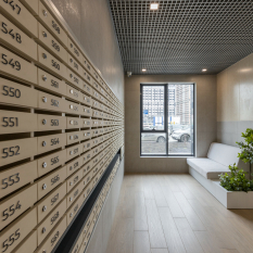 37.00 м² | 14 - 31 эт. 41