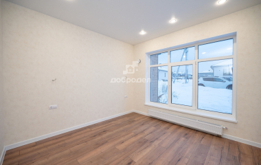 Бородулино, ул. Алексея Саврасова,25