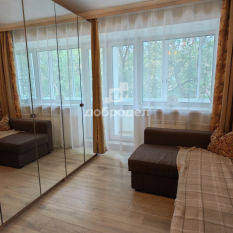 3-к квартира | 49.50 м² | 4 - 5 эт. 210