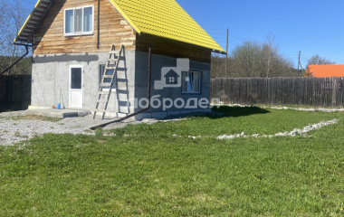 Первоуральск, ул. Сосновая,21