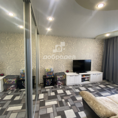 2-к квартира | 37.70 м² | 2 - 5 эт. 00