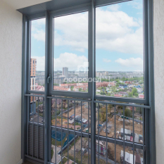 1-к квартира | 45.00 м² | 16 - 26 эт. 60