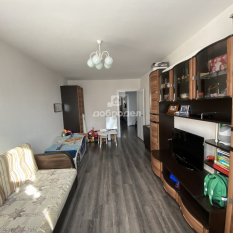 2-к квартира | 59.20 м² | 15 - 22 эт. 40