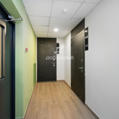 1-к квартира | 35.50 м² | 7 - 23 эт. 51