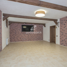 Дом | 0.00 м² 110