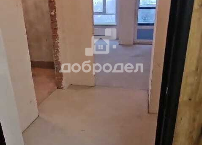 1-к квартира | 31.00 м² | 3 - 29 эт.