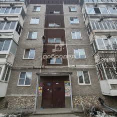 1-к квартира | 33.80 м² | 1 - 5 эт. 00