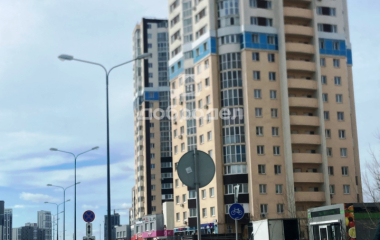 Екатеринбург, ул. Чкалова,258