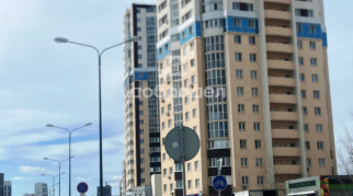 2-к квартира | 55.40 м² | 22 - 22 эт.