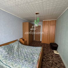 3-к квартира | 56.00 м² | 3 - 5 эт. 20