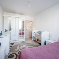 2-к квартира | 52.10 м² | 3 - 25 эт. 51