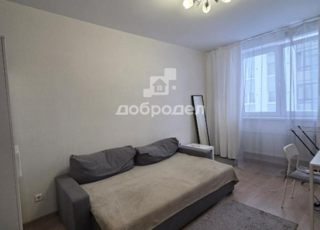 1-к квартира | 28.80 м² | 7 - 17 эт.