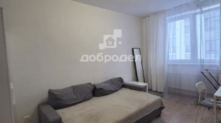 1-к квартира | 28.80 м² | 7 - 17 эт.