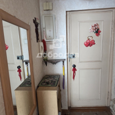 2-к квартира | 43.00 м² | 3 - 5 эт. 00