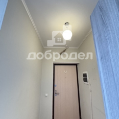 1-к квартира | 34.10 м² | 6 - 24 эт. 60