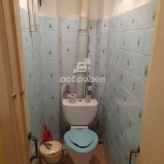 3-к квартира | 51.20 м² | 5 - 5 эт. 60