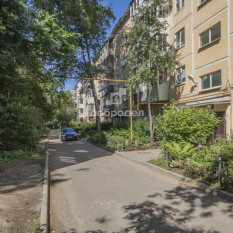 2-к квартира | 44.00 м² | 5 - 5 эт. 70