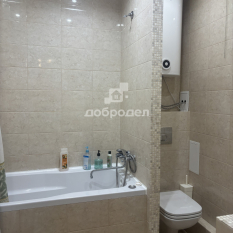 1-к квартира | 29.80 м² | 13 - 16 эт. 00