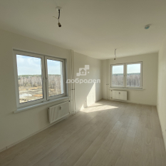 1-к квартира | 33.90 м² | 5 - 25 эт. 00