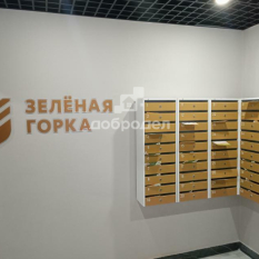 1-к квартира | 35.00 м² | 3 - 8 эт. 60