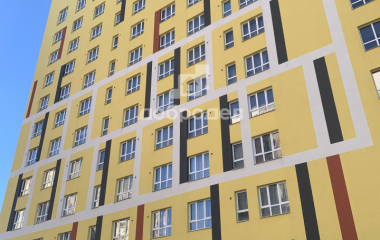 Екатеринбург, ул. Академика Ландау,35