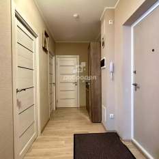 2-к квартира | 51.50 м² | 18 - 20 эт. 20