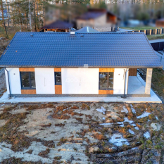 Дом | 0.00 м² 01