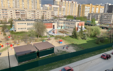 Березовский, ул. Исакова,18А