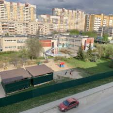 1-к квартира | 37.40 м² | 5 - 5 эт. 00