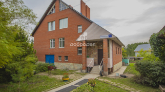 Дом | 116.00 м²