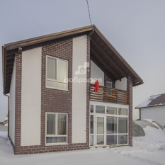 Дом | 0.00 м² 01