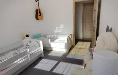 Екатеринбург, ул. Хрустальногорская,88-2