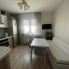 2-к квартира | 56.50 м² | 18 - 25 эт. 90
