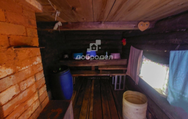 Свердловская обл. , п. Красный, СНТ "Перейма"