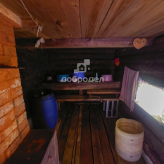 Участок | 119.00 сот. 71