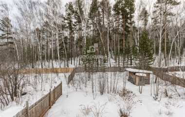 Екатеринбург, СНТ Межгорье