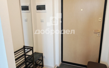 Екатеринбург, ул. Пехотинцев,1в