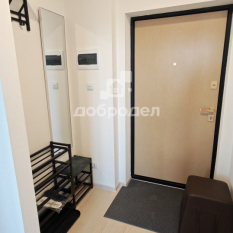 1-к квартира | 39.00 м² | 7 - 12 эт. 71